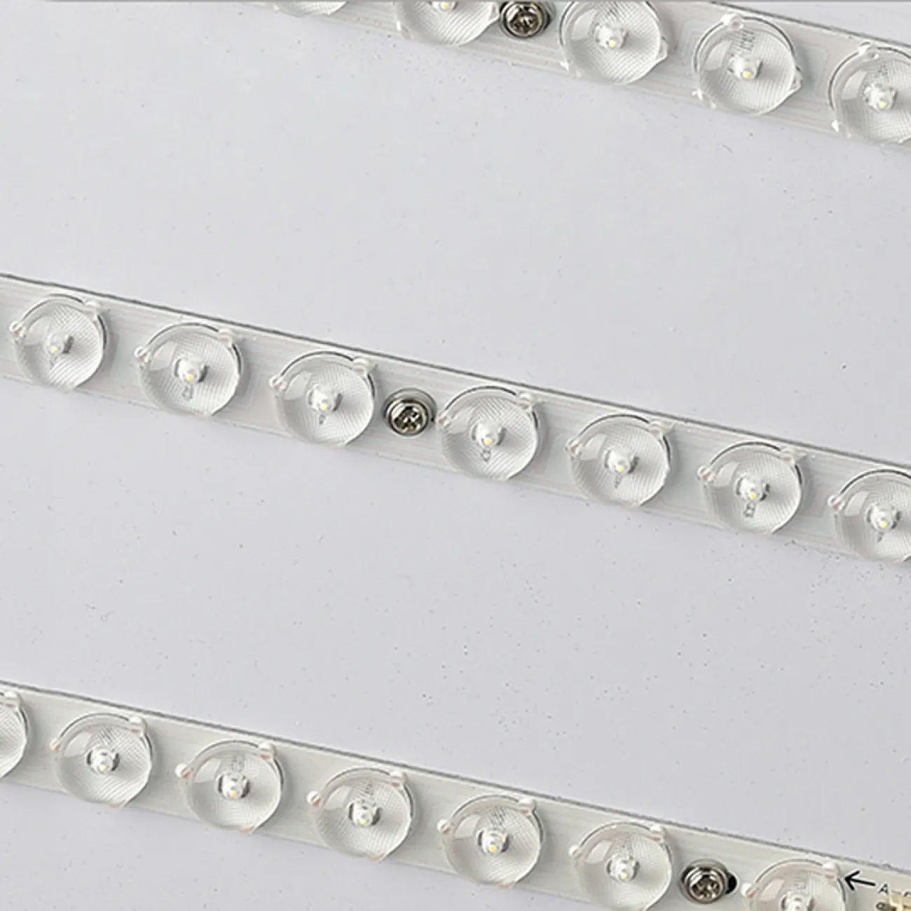 Потолочный светильник DISC DH D38 White от ImperiumLoft Потолочный светильник DISC DH D38 White от ImperiumLoft