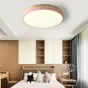 Потолочный светильник DISC DH D48 Green от ImperiumLoft