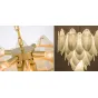 Люстра Angel Style Italian Murano Glass от LaLume
