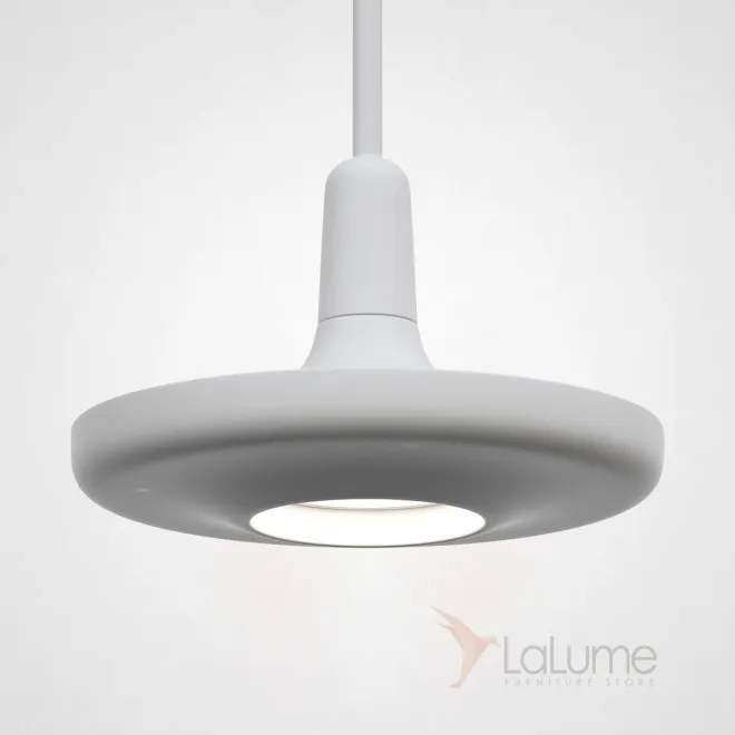 Подвесной светильник NOBLE White от ImperiumLoft Подвесной светильник NOBLE White от ImperiumLoft