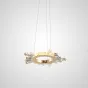 Подвесная люстра CRISSY B D40 от ImperiumLoft