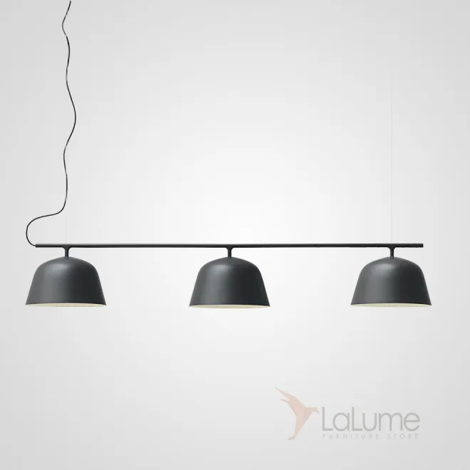 Подвесной светильник Ambit Rail от ImperiumLoft Подвесной светильник Ambit Rail от ImperiumLoft