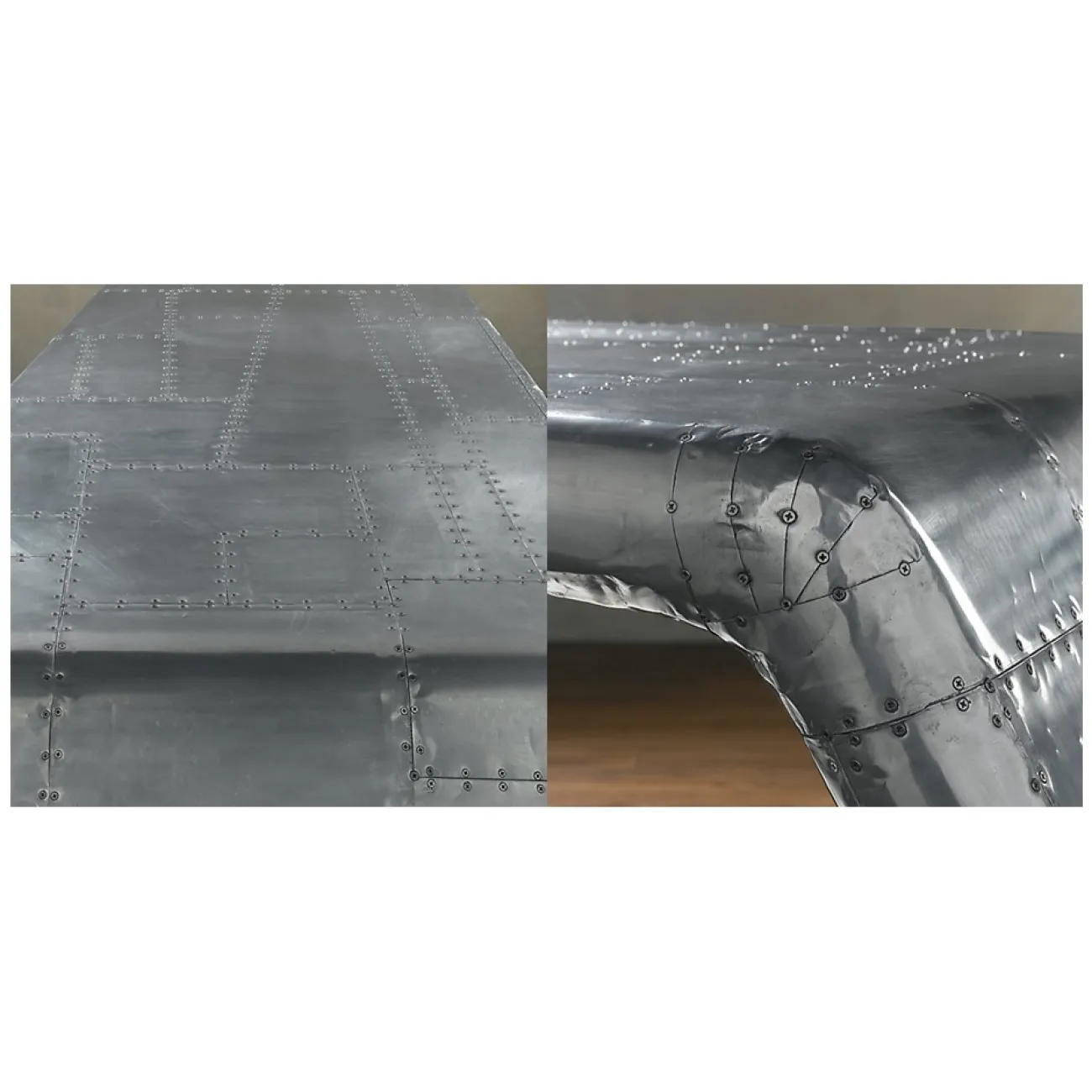 Рабочий стол Aviator desk Restoration Hardware от LaLume Рабочий стол Aviator desk Restoration Hardware от LaLume