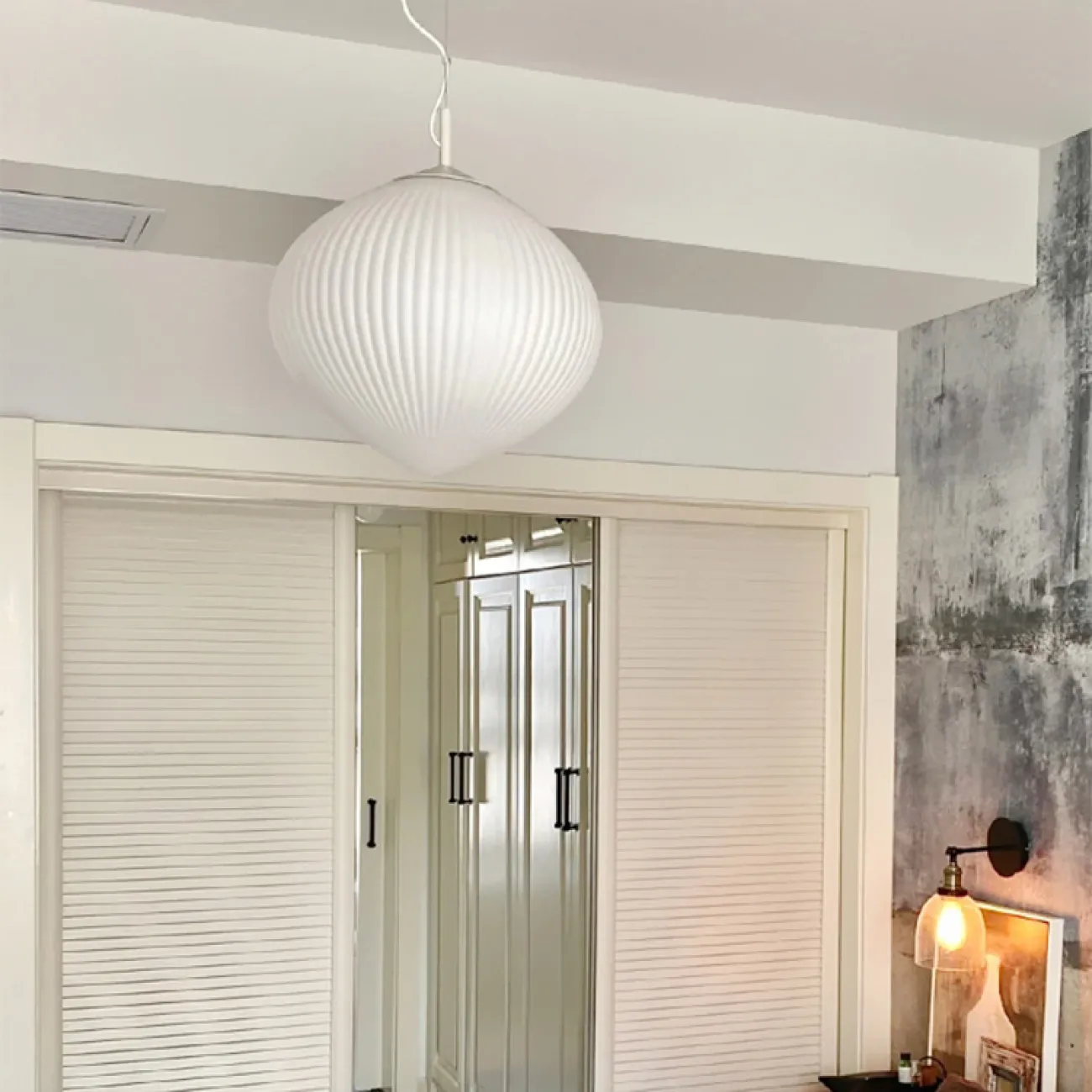 Подвесной светильник DINA D22 от ImperiumLoft