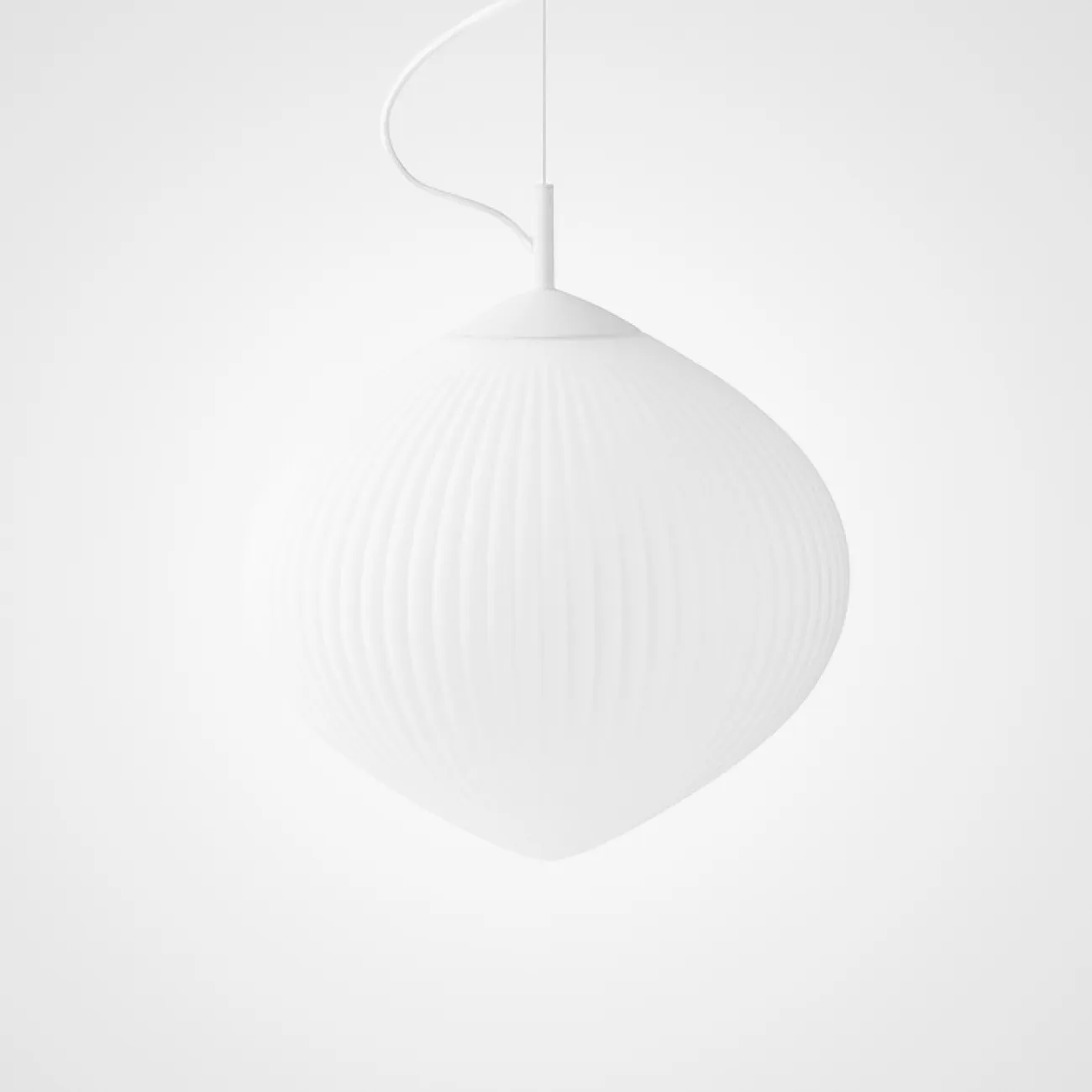Подвесной светильник DINA D41 от ImperiumLoft