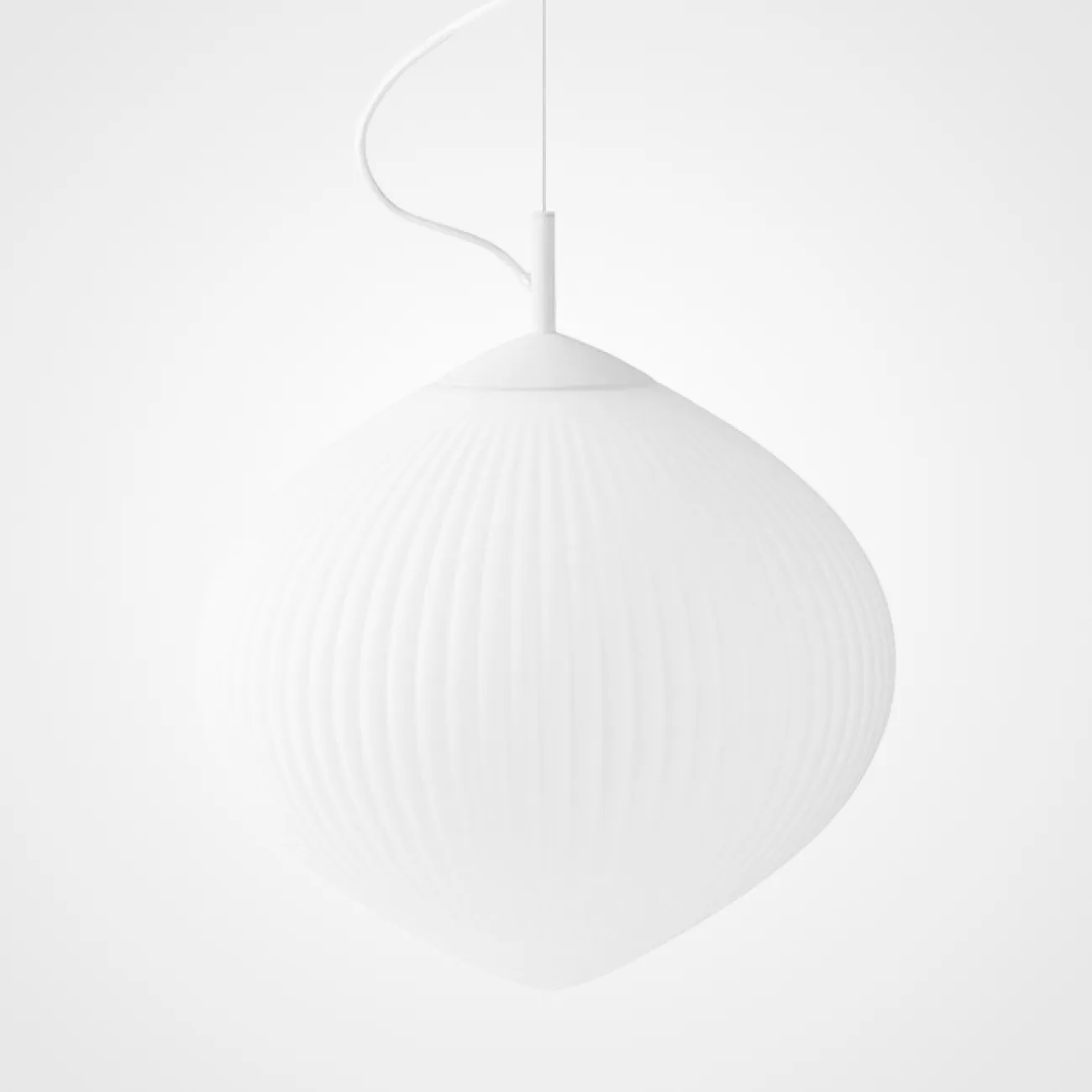 Подвесной светильник DINA D22 от ImperiumLoft