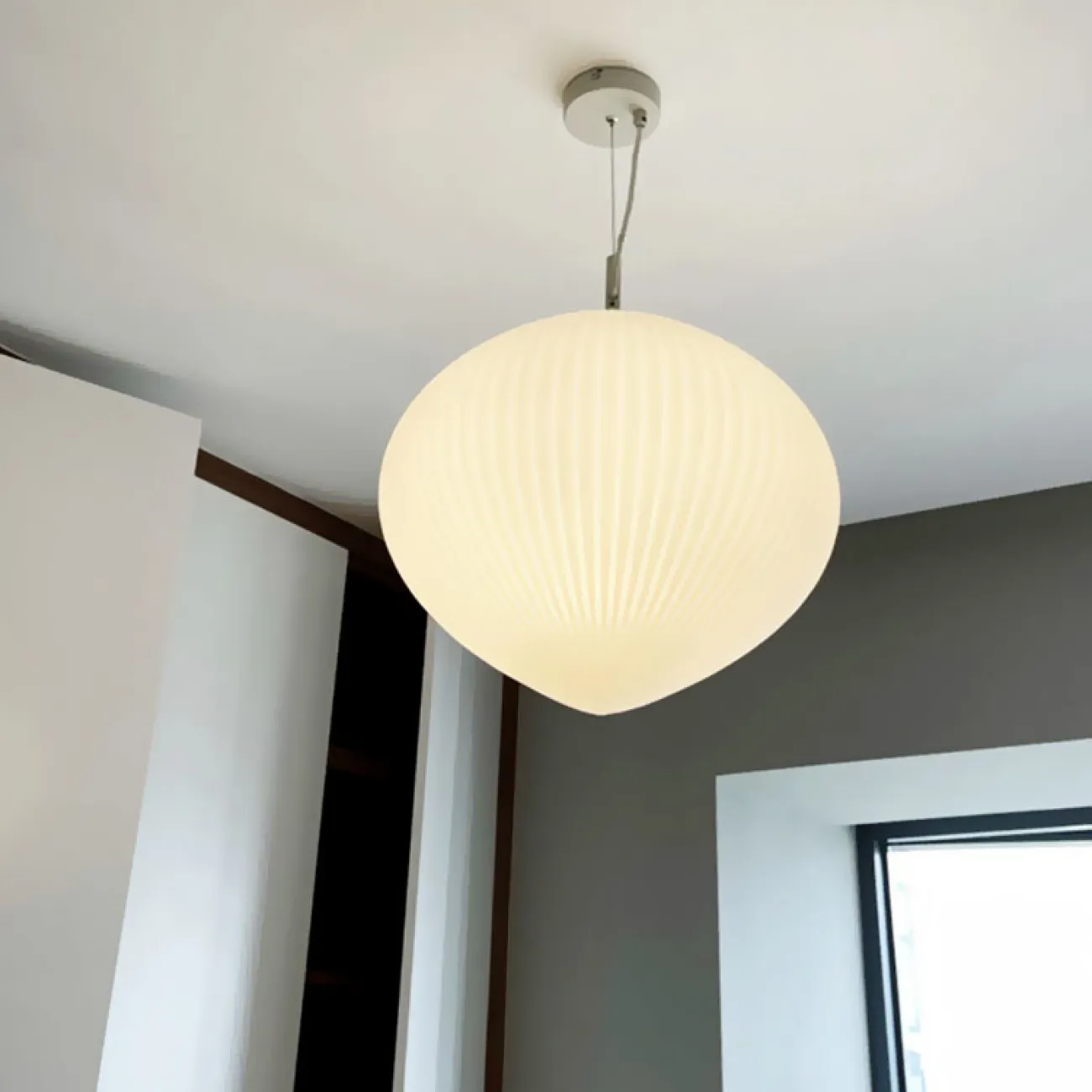 Подвесной светильник DINA D22 от ImperiumLoft