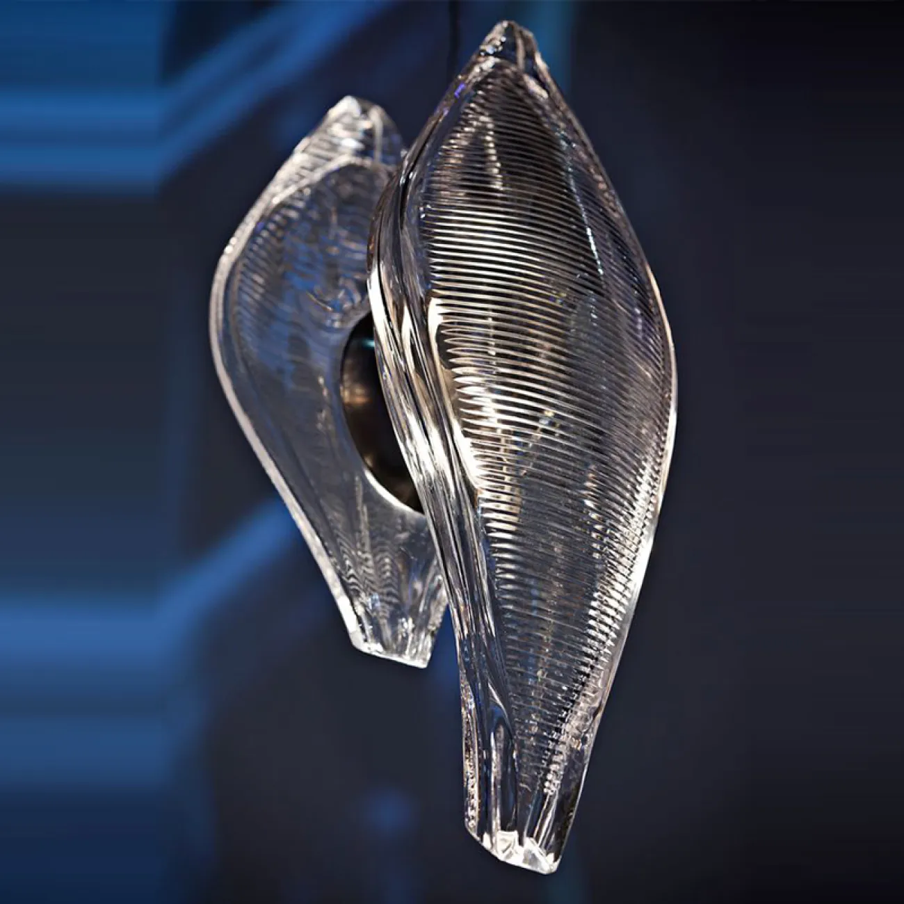 Подвесной светильник Dastin от ImperiumLoft