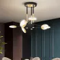 Светодиодная люстра ARIEL D96 от ImperiumLoft