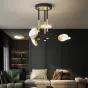 Светодиодная люстра ARIEL D96 от ImperiumLoft