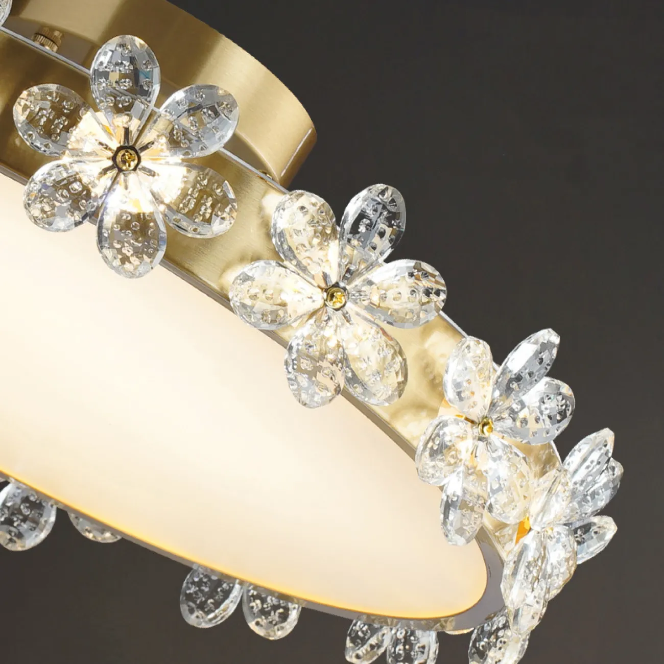 Потолочный светильник BEATA D43 от ImperiumLoft