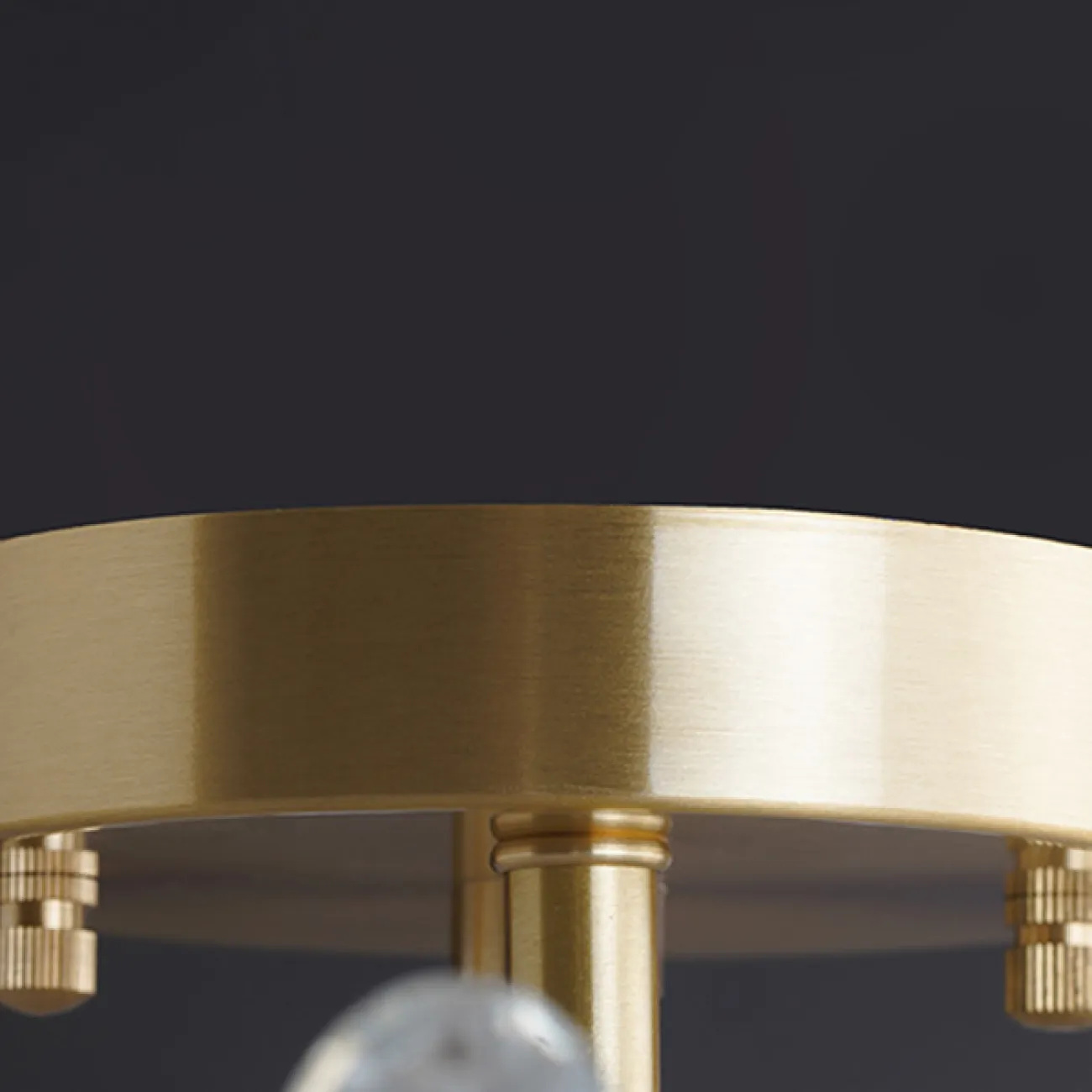 Потолочный светильник BEATA D43 от ImperiumLoft