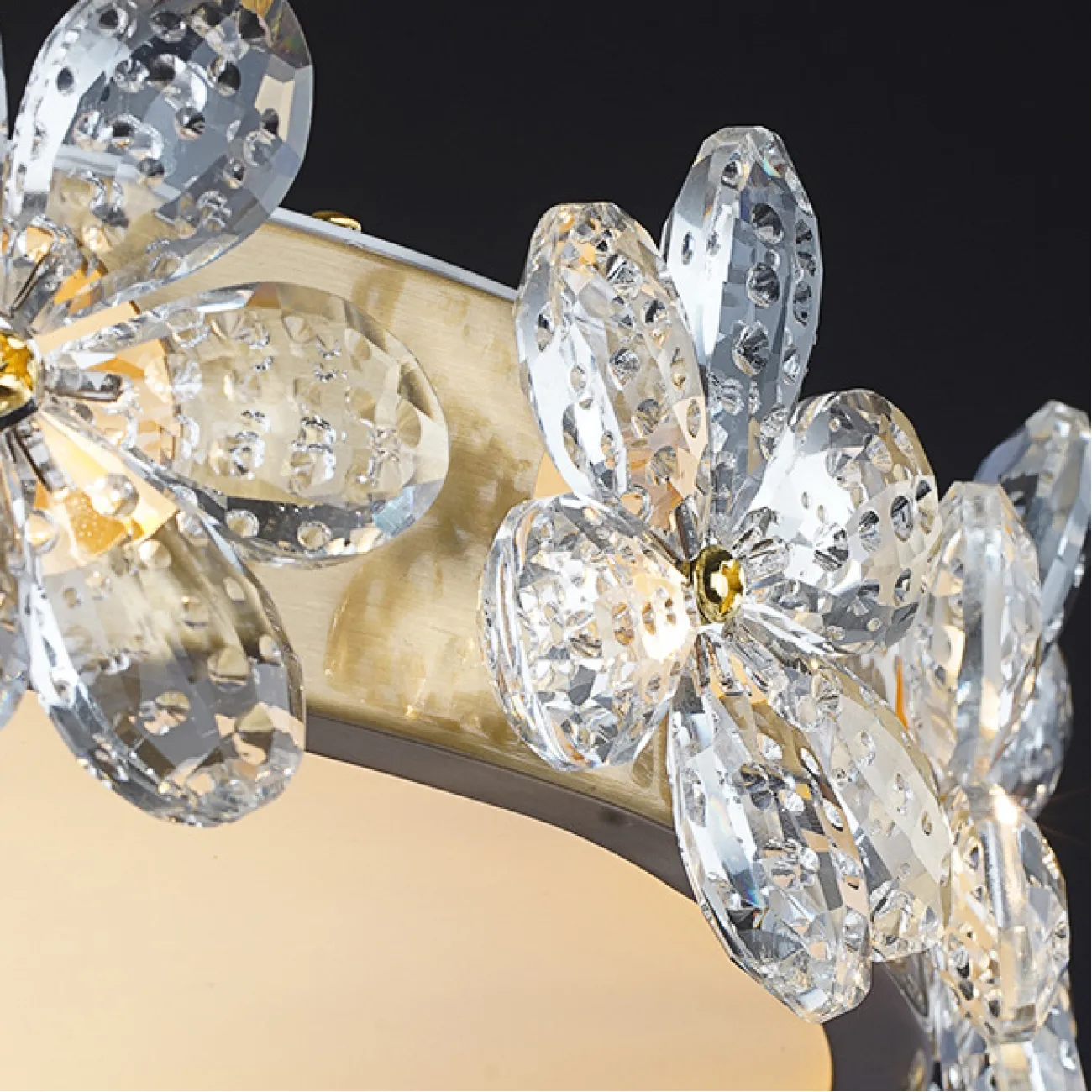 Потолочный светильник BEATA D43 от ImperiumLoft