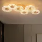 Потолочный светильник LAROY L75 от ImperiumLoft