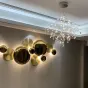 Настенный светильник CALLISTO от ImperiumLoft
