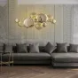 Настенный светильник CALLISTO от ImperiumLoft
