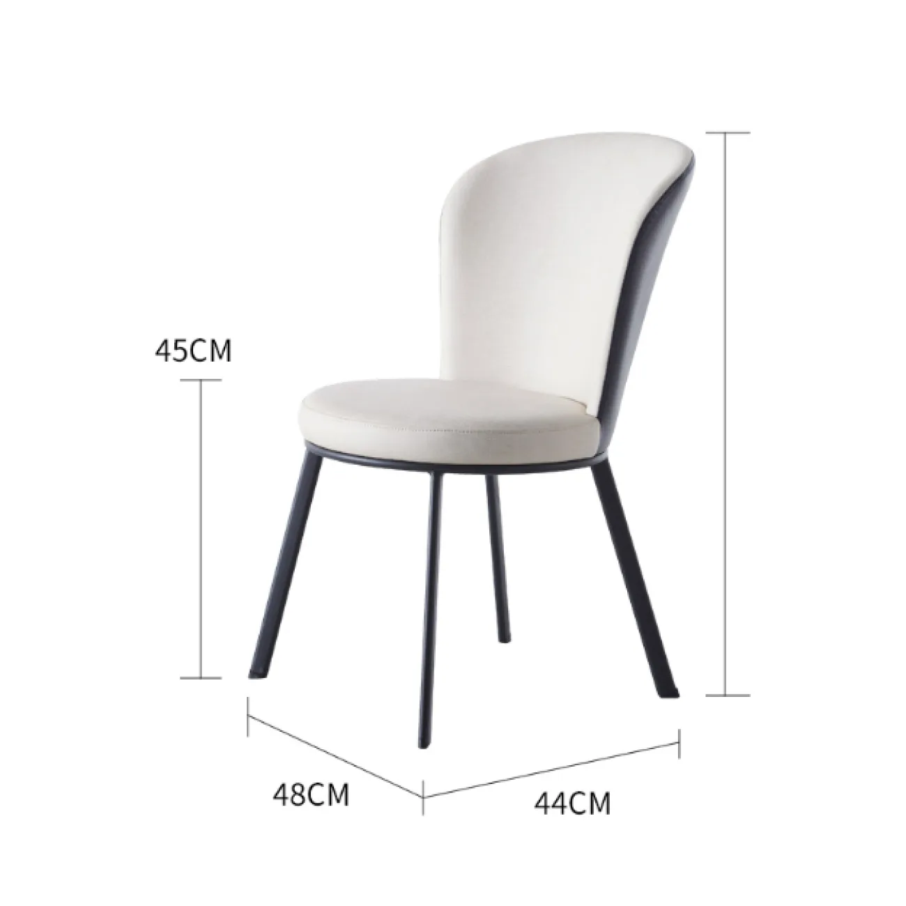 Дизайнерский стул LaLume-ST00149