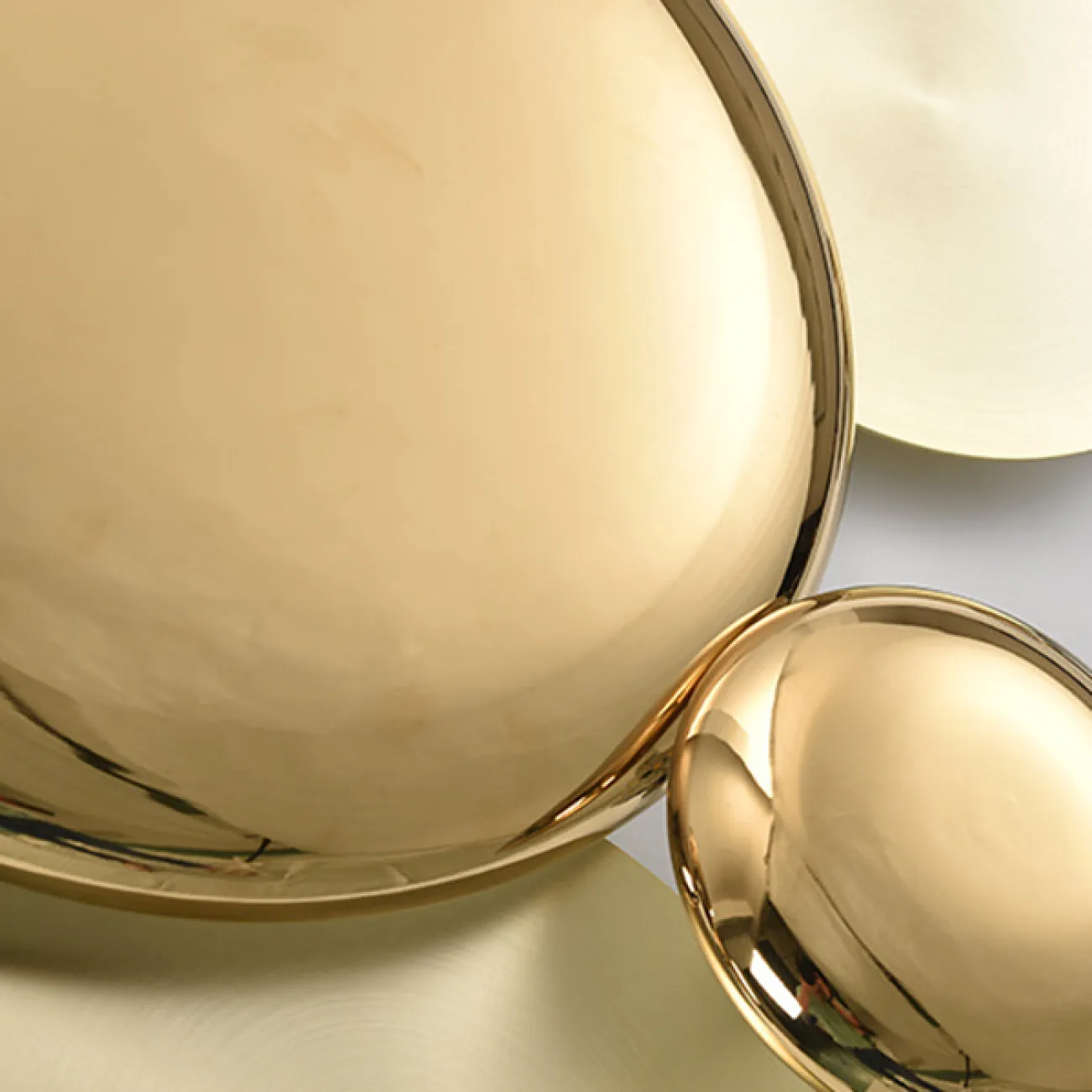 Настенный светильник CALLISTO от ImperiumLoft