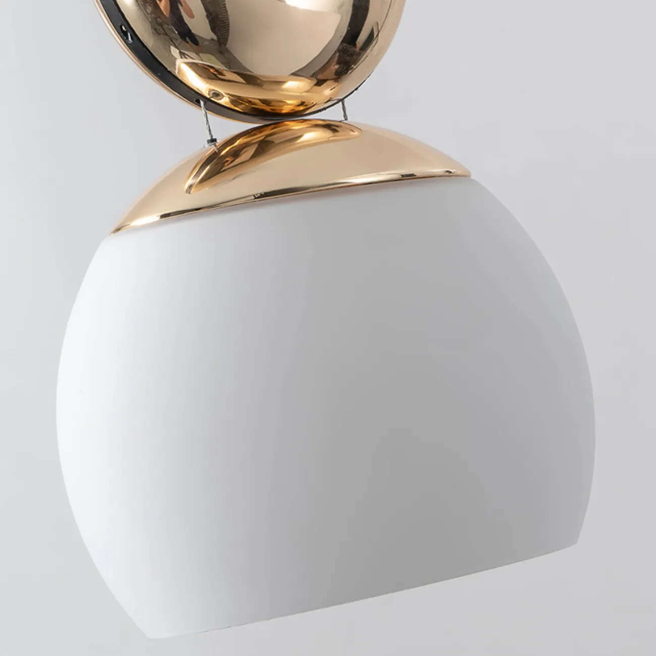 Подвесной светильник YO-YO от ImperiumLoft