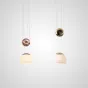 Подвесной светильник YO-YO от ImperiumLoft
