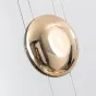 Подвесной светильник YO-YO от ImperiumLoft