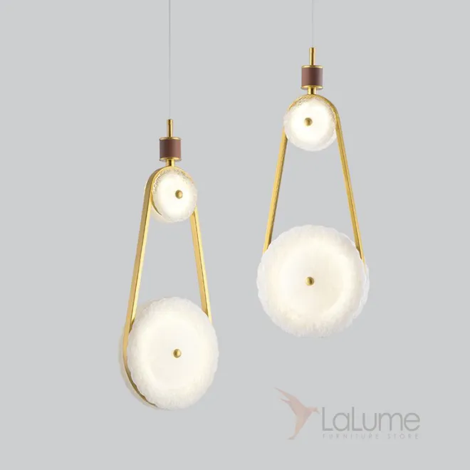 Подвесной светильник BELTING от ImperiumLoft Подвесной светильник BELTING от ImperiumLoft