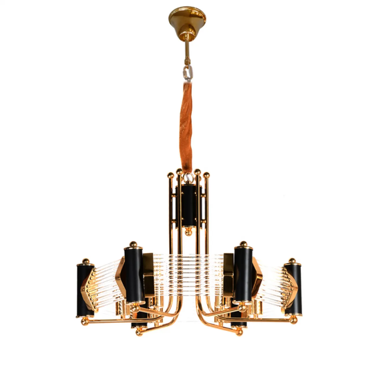 Люстра ImperiumLoft BRCH9062-6 от ImperiumLoft