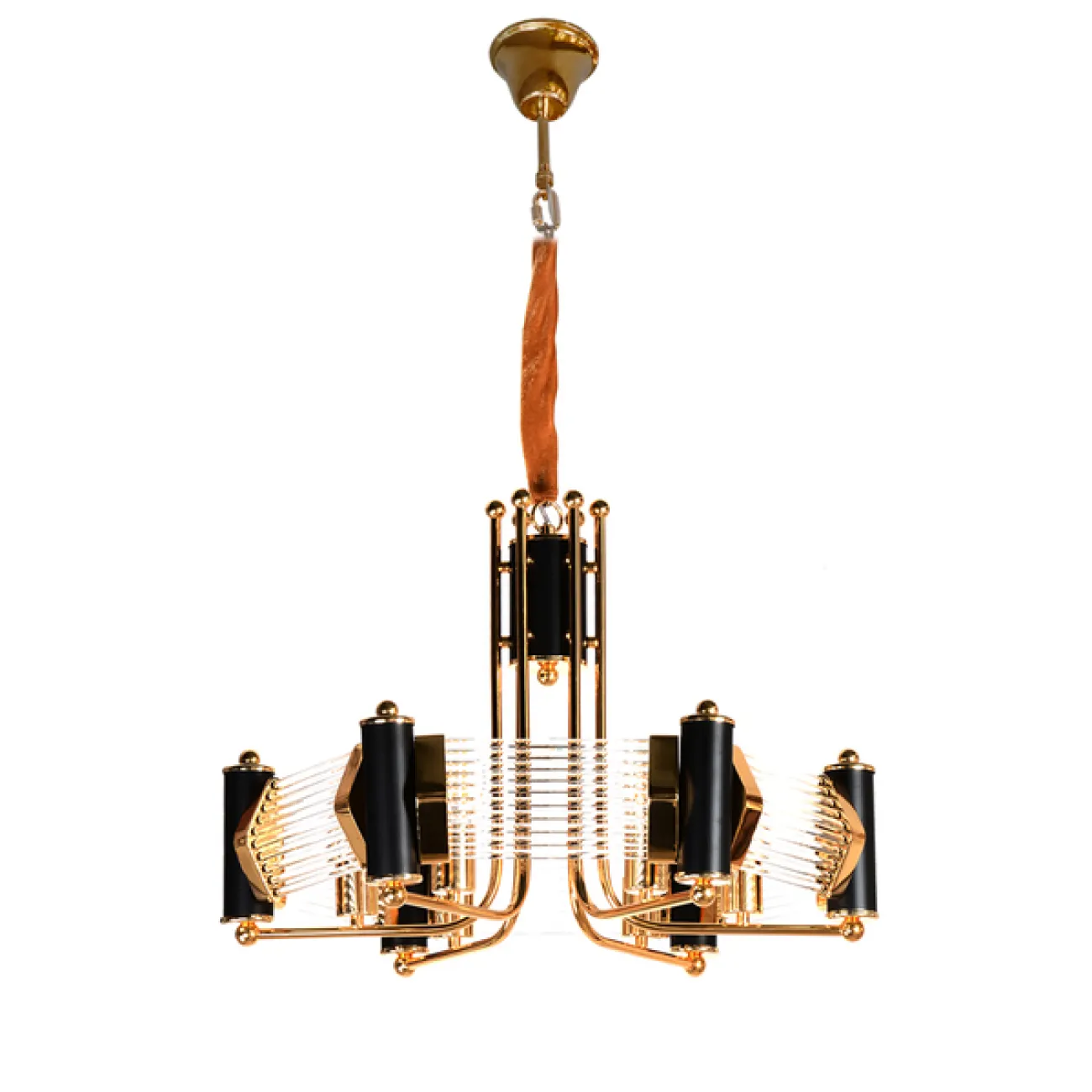 Люстра ImperiumLoft BRCH9062-6 от ImperiumLoft Люстра ImperiumLoft BRCH9062-6 от ImperiumLoft