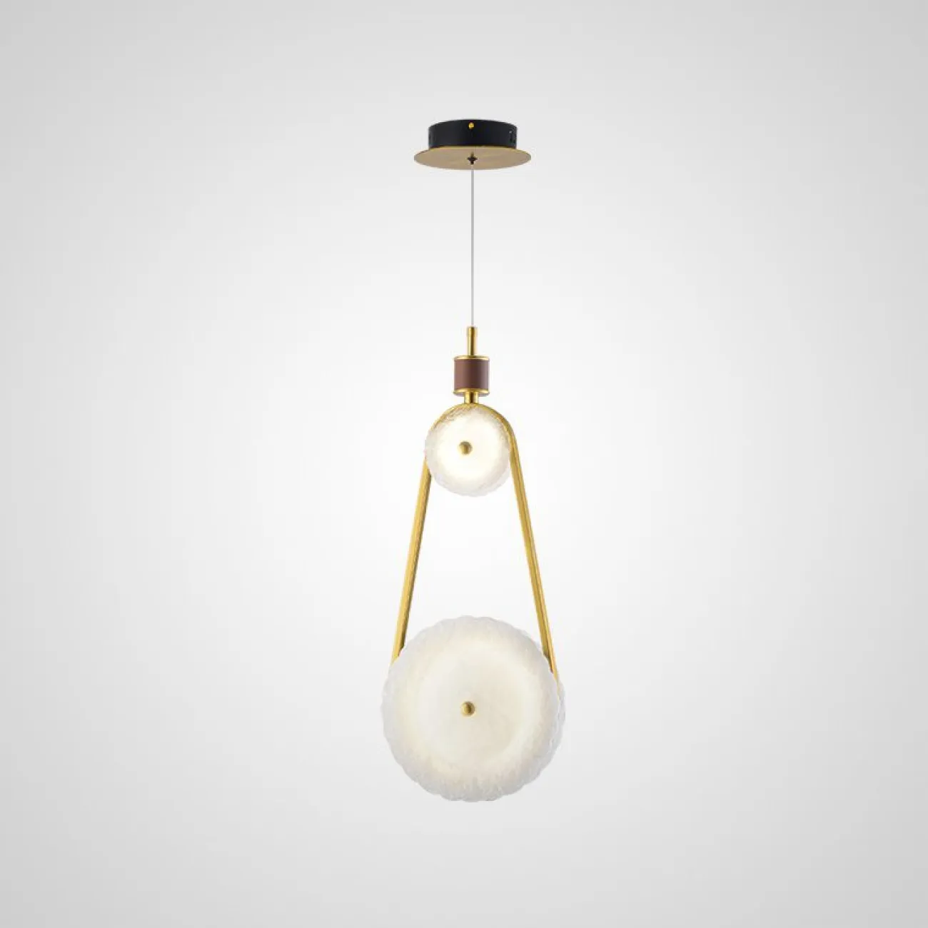 Подвесной светильник BELTING от ImperiumLoft Подвесной светильник BELTING от ImperiumLoft