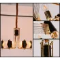 Люстра ImperiumLoft BRCH9062-6 от ImperiumLoft
