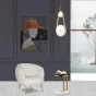 Подвесной светильник BELTING от ImperiumLoft