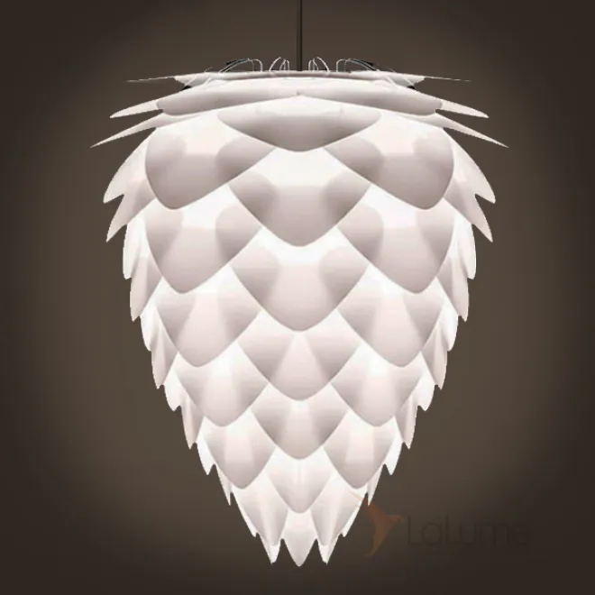 Подвесной светильник Pine Cone II White 40 от LaLume