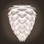 Подвесной светильник Pine Cone II White 40 от LaLume