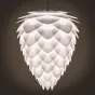 Подвесной светильник Pine Cone II White 40 от LaLume