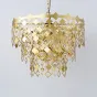 Подвесная люстра RIGDOM A от ImperiumLoft