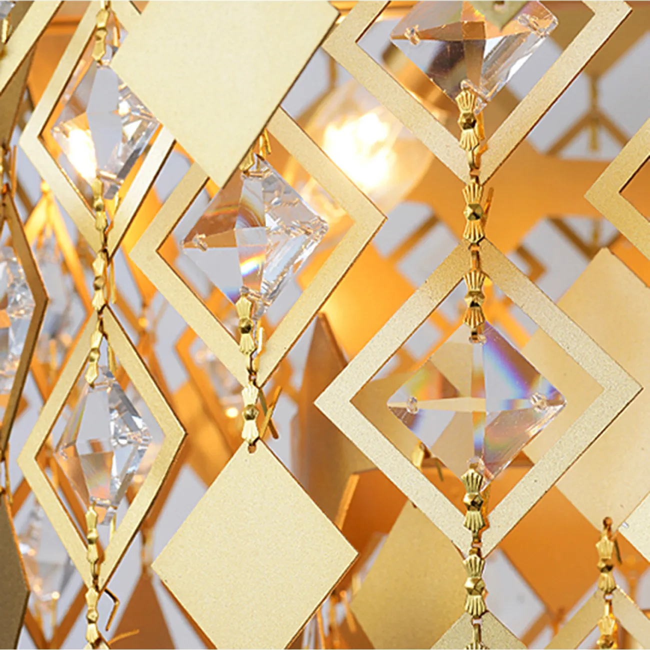 Подвесная люстра RIGDOM A от ImperiumLoft Подвесная люстра RIGDOM A от ImperiumLoft