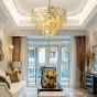 Подвесная люстра RIGDOM A от ImperiumLoft