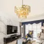 Подвесная люстра RIGDOM A от ImperiumLoft