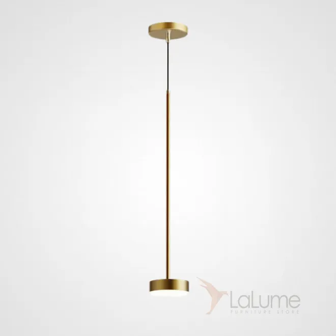 Подвесной светильник PEER ONE L1 от ImperiumLoft