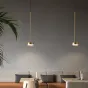 Подвесной светильник PEER ONE L1 от ImperiumLoft