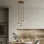 Подвесной светильник PEER ONE L1 от ImperiumLoft