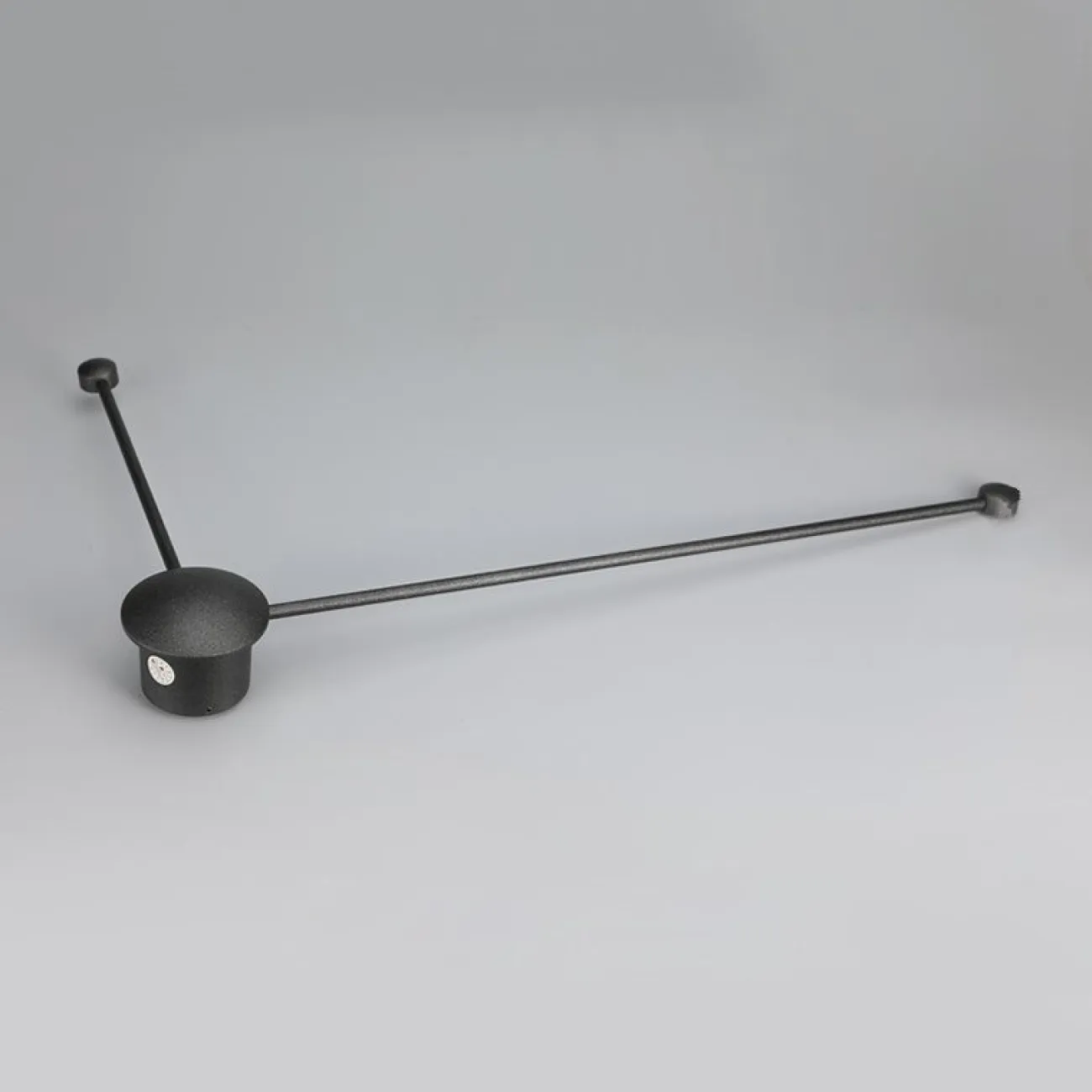 Минималистский настенный светильник LED DOTS 3