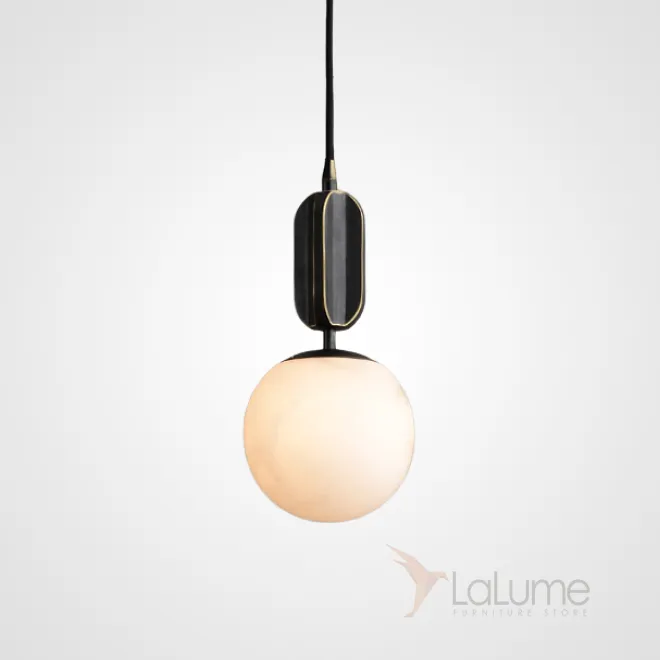 Подвесной светильник VIAL C H15 Black от ImperiumLoft Подвесной светильник VIAL C H15 Black от ImperiumLoft