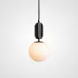 Подвесной светильник VIAL C H15 Black от ImperiumLoft