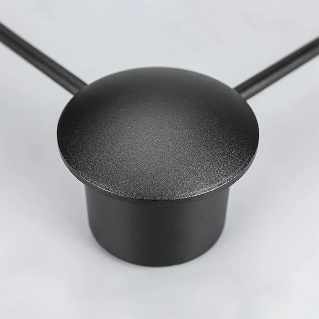 Минималистский настенный светильник LED DOTS 3