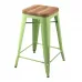 Барный стул Tolix Board Seat barstool