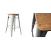 Барный стул Tolix Board Seat barstool