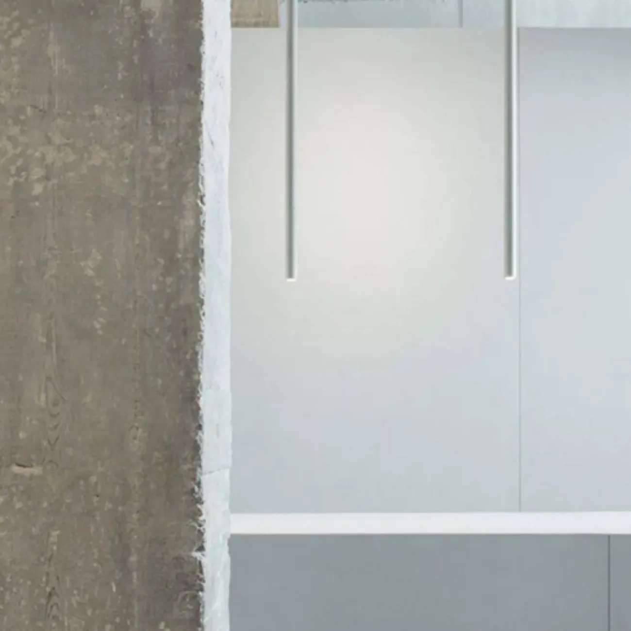 Подвесной светильник REET H100 от ImperiumLoft