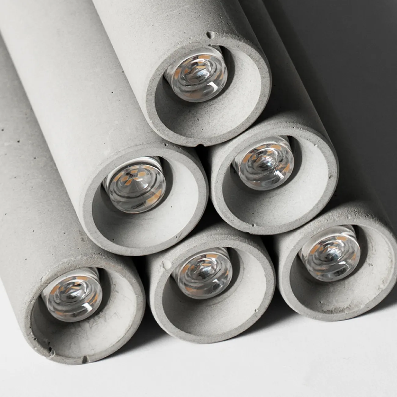 Подвесной светильник REET H100 от ImperiumLoft