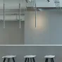 Подвесной светильник REET H40 от ImperiumLoft